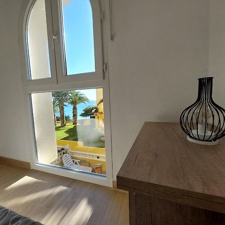 אל קאמפיו Bungalow Alkabir Playa מראה חיצוני תמונה