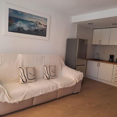 אל קאמפיו Bungalow Alkabir Playa מראה חיצוני תמונה