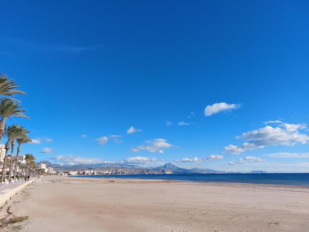 אל קאמפיו Bungalow Alkabir Playa מראה חיצוני תמונה