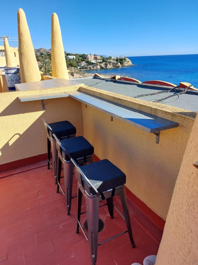 אל קאמפיו Bungalow Alkabir Playa מראה חיצוני תמונה