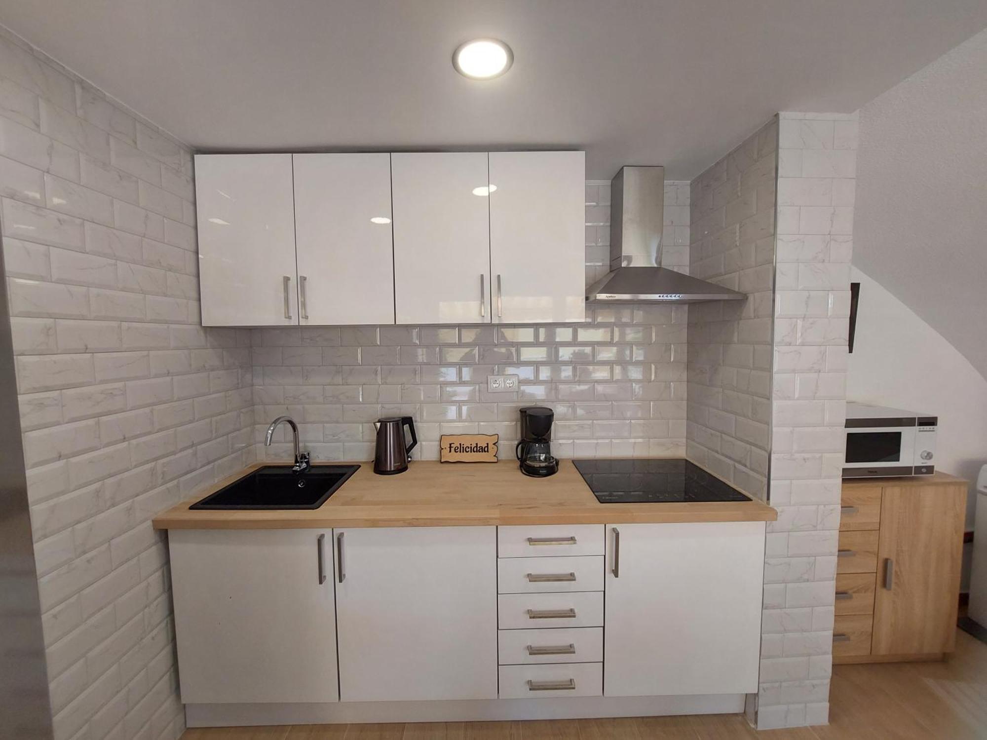 אל קאמפיו Bungalow Alkabir Playa מראה חיצוני תמונה