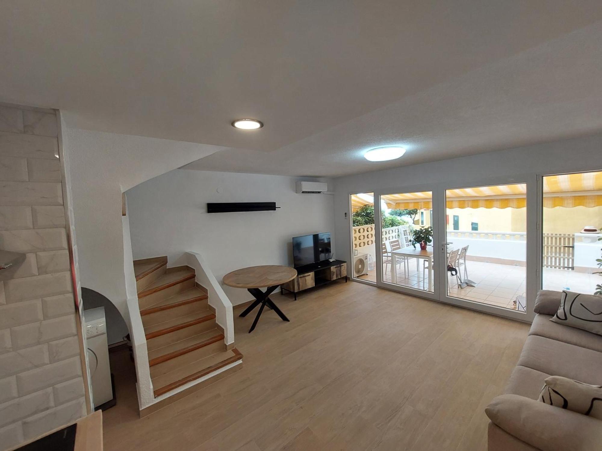 אל קאמפיו Bungalow Alkabir Playa מראה חיצוני תמונה