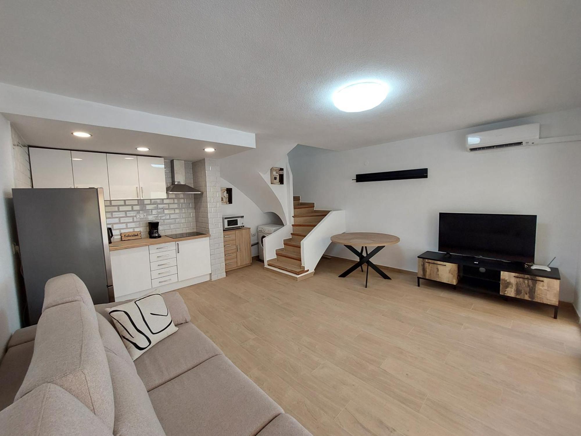 אל קאמפיו Bungalow Alkabir Playa מראה חיצוני תמונה