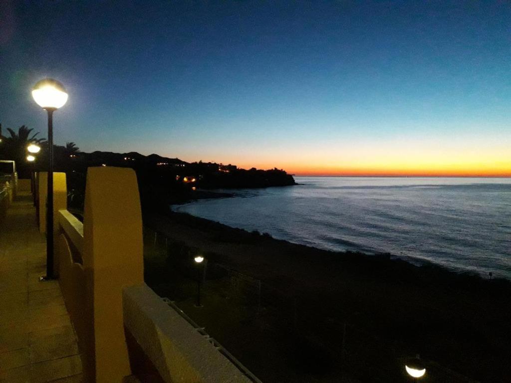 אל קאמפיו Bungalow Alkabir Playa מראה חיצוני תמונה