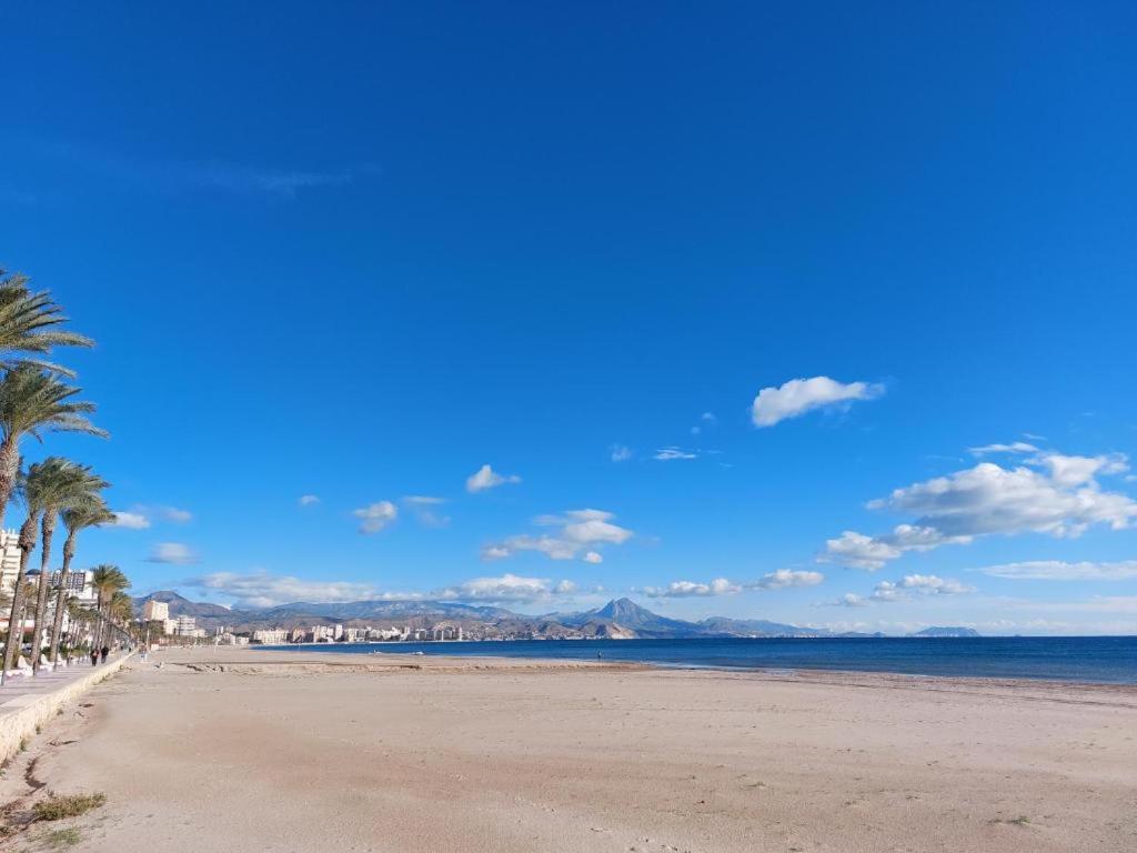אל קאמפיו Bungalow Alkabir Playa מראה חיצוני תמונה