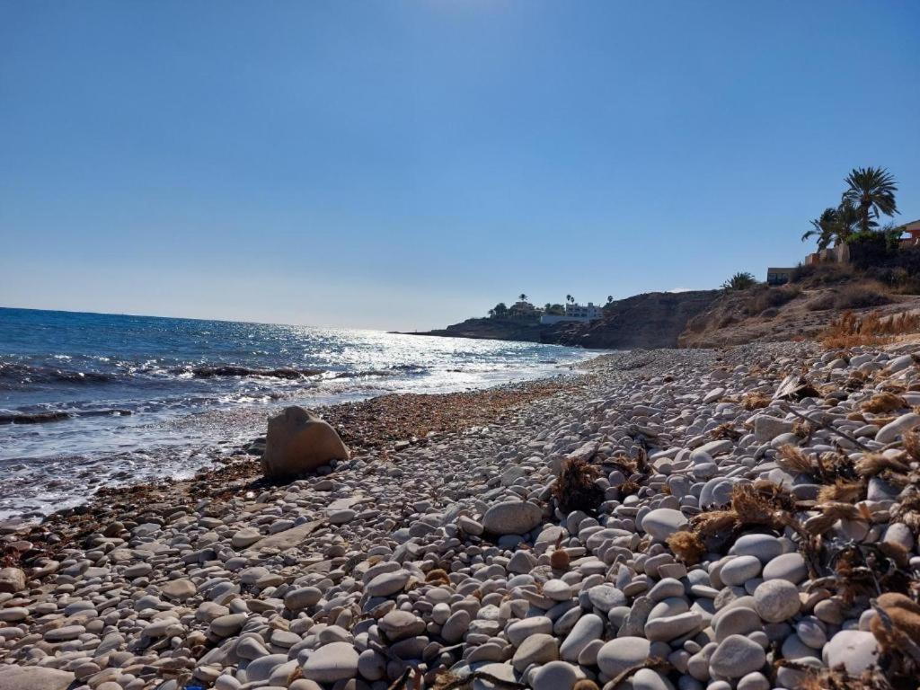 אל קאמפיו Bungalow Alkabir Playa מראה חיצוני תמונה