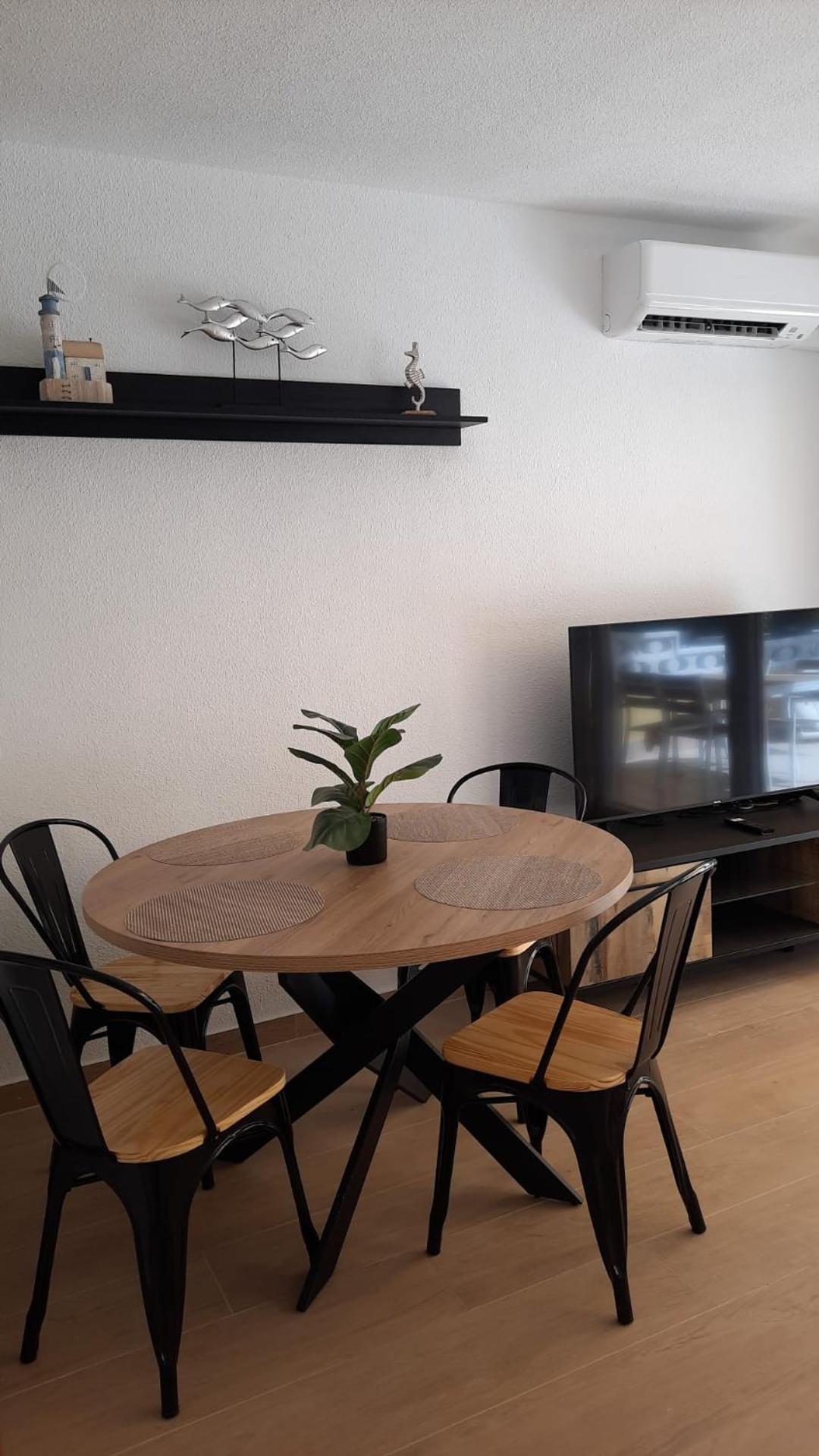 אל קאמפיו Bungalow Alkabir Playa מראה חיצוני תמונה