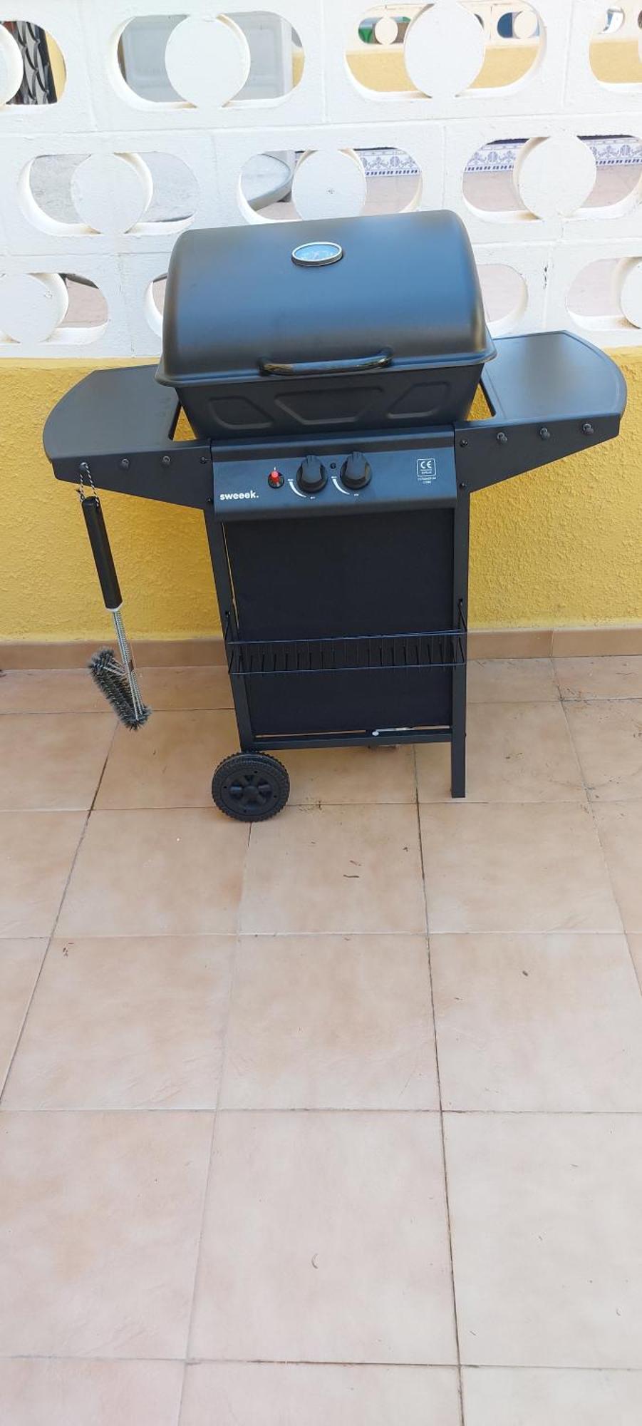 אל קאמפיו Bungalow Alkabir Playa מראה חיצוני תמונה